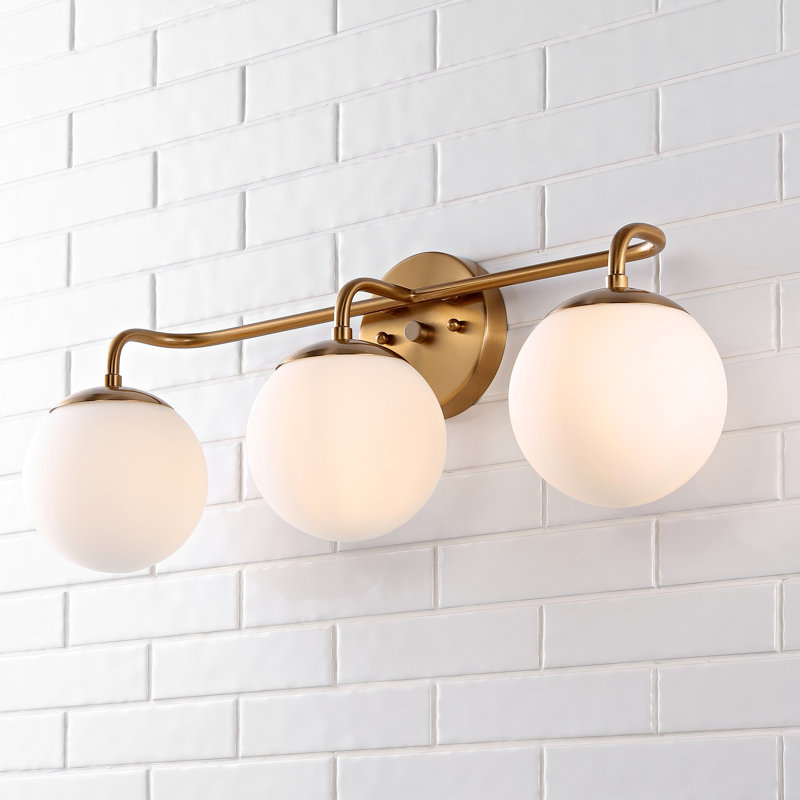 Sommers 3 - Light Vanity Light