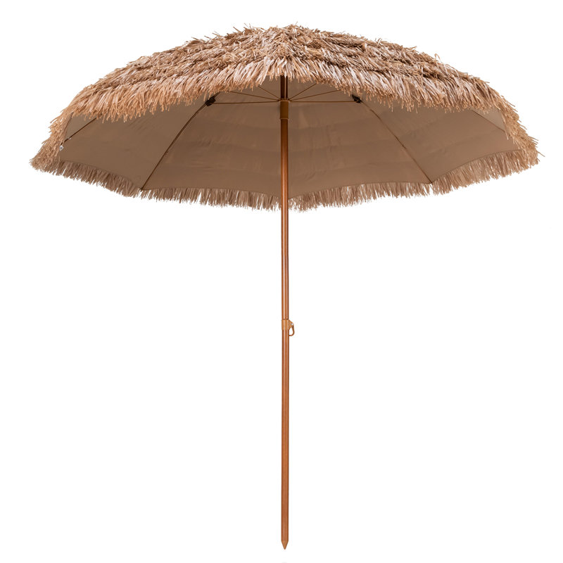 Parasol de plage 8 'Jura