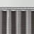 Striped Shower Curtain