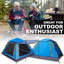 5 Person Tent