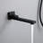 Thermostatic Complete Shower System with Rough in-Valve