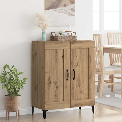 Sideboard Accent Chest