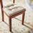 Non-Slip Dining Room And Kitchen Seat Cushions, 16 X 15 X 2 Inches-198020900