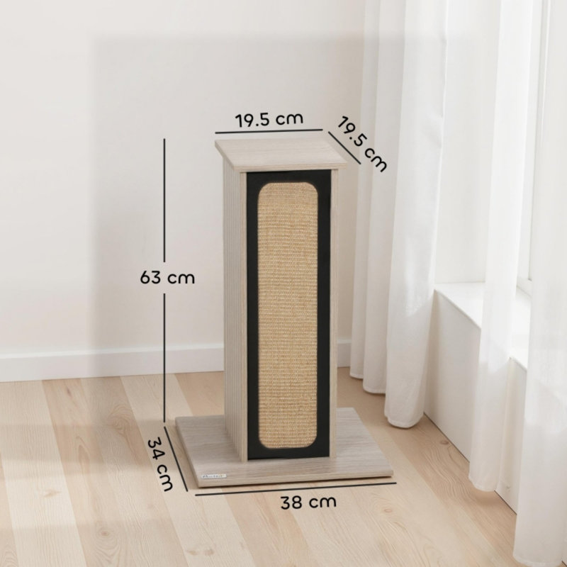 Scratching Post