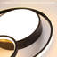 Chadlee LED Flush Mount