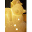 Brickton Porcelain Novelty Lamp