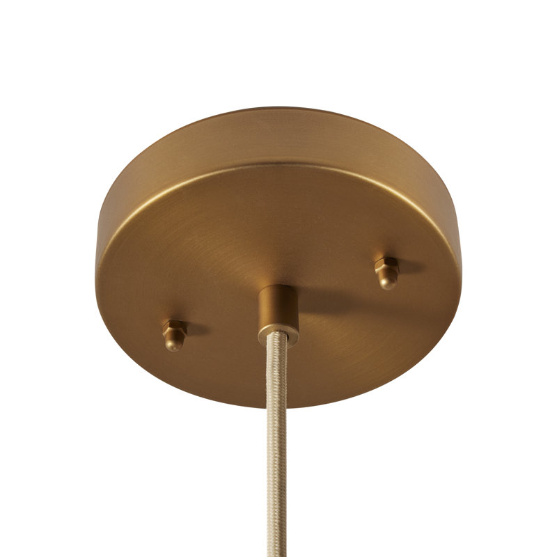 Savannah 1 - Light Pendant