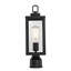 Berkett 1-Light 41.9Cm H Hardwired Lantern Head-2036467937