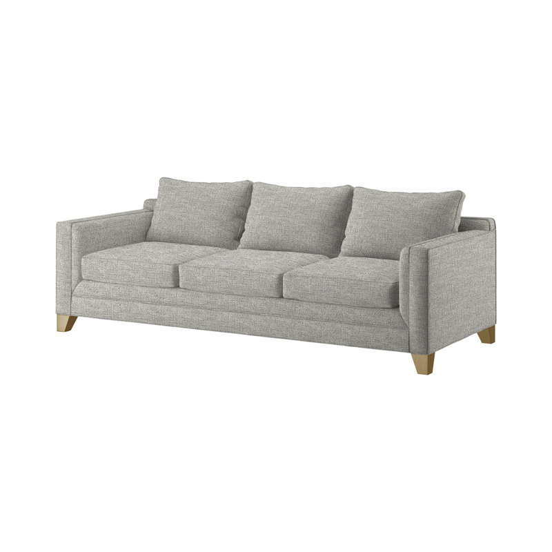 Kessler Sofa, Dune, Merino Porcelain (Performance fabric) 1360-96