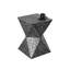 Table de bout Modern Shell