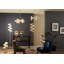 Ailis Metal Lamp-1799804897