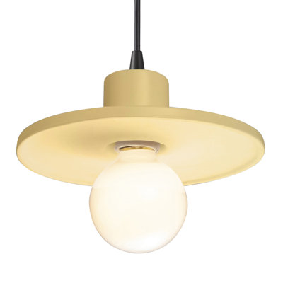 Marlena Dimmable Single Light Pendant