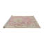 Tapis 100% traditionnel lavable à la machine 3825-2106044568