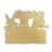 Wall Decor Metal-99048430-99048431