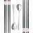 Chopsticks 10 Piece Chopstick Set
