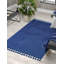 Tapis lavable en coton tissé à la machine Florestela-1838506487