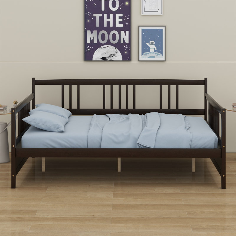 Daybed With Support Legs