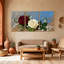 Ensemble de 3 impressions d'art sur toile-1008824849