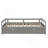 Extending Daybed With Trundle, Wooden Daybed With Trundle-829909404