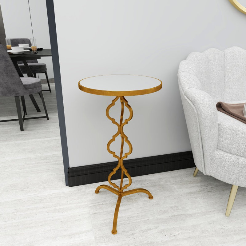 Table d'appoint Middlet