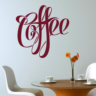 Wall Decal