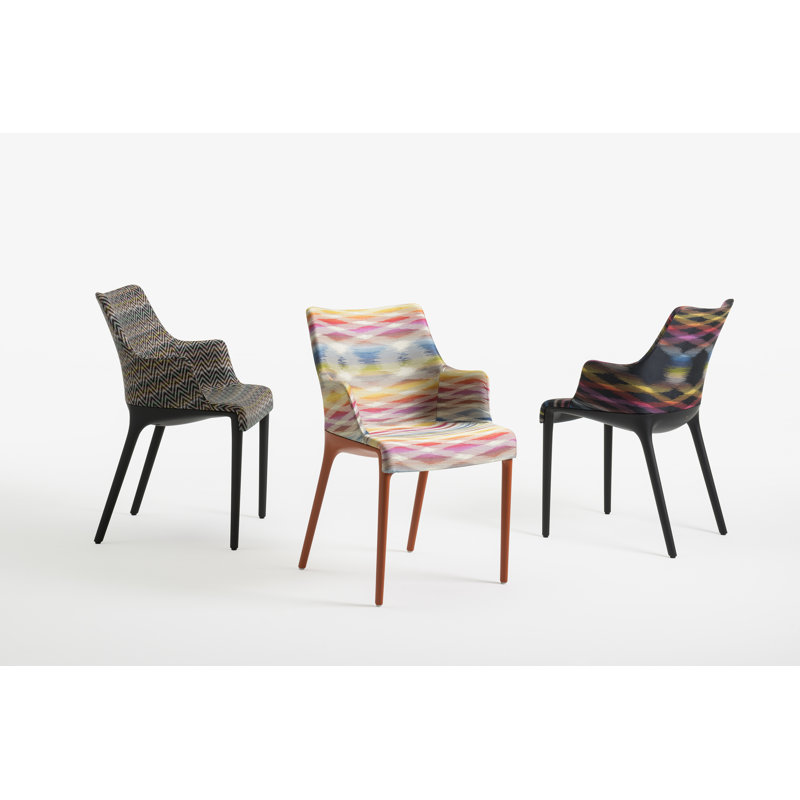 Eleganza Upholstered Dining Chair