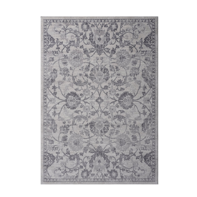 Non-Shedding Living Room Bedroom Dining Home Office Stylish and Stain Resistant Area Rug, Runner 2'2" x 8'