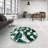 Abstract Indoor Rug-2129616