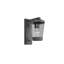 Evelore Outdoor Armed Sconce