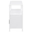 Armoire d'appoint 2 portes Kenneth