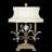 Beveled Arcs Table Lamp-12347940