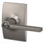 Poignée de porte verrouillable Latitude-22335522