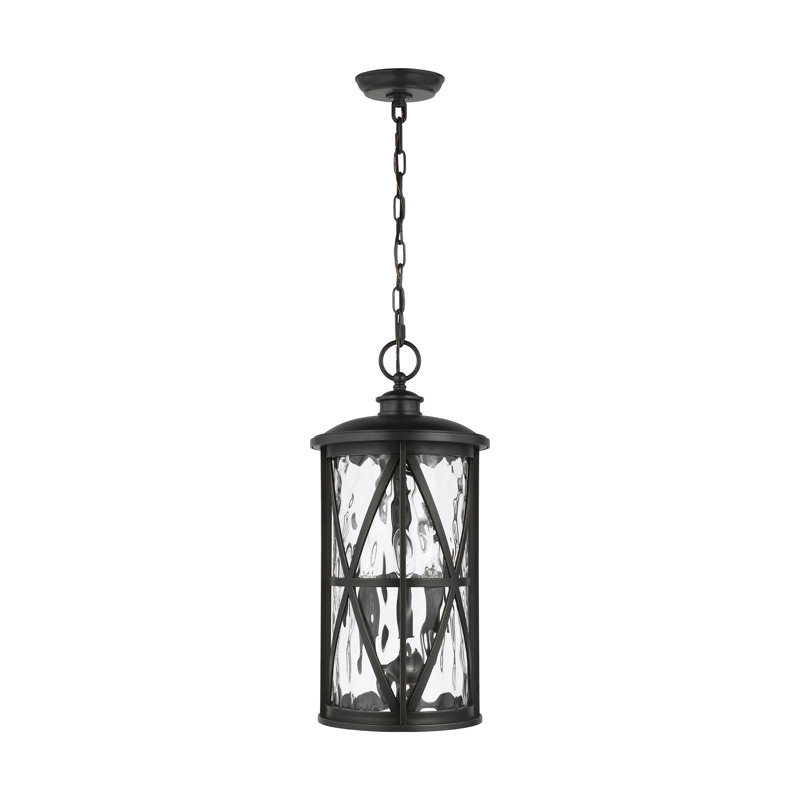 Millbrooke Pendant from Generation Lighting 