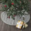 Jupe d'arbre en coton Yuletide-90722130-90722131