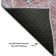 Premium Machine Washable Gurubaksh AMF1154 Global Rug