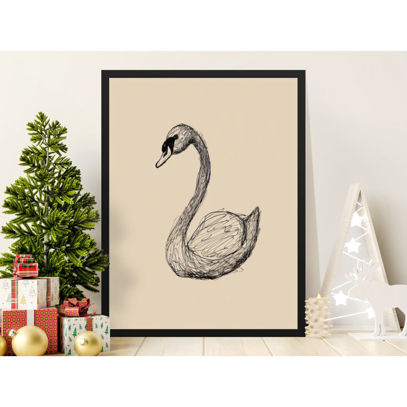 Conaway Single Picture Frame Print, 27.94 cm H x 22.86 cm W