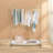 Edelle Freestanding 42.7'' Clothing Rack