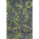 Rupec Grey/Green Abstract Area Rug