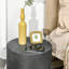 Table d'appoint ronde HOMcom-486326656