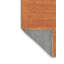 Tapis contemporains brun lavable à la machine 2649-1196247800