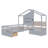 Halvard Platform Storage Bed