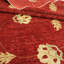 Floral Area Rug