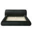 Lit plateforme tapissier Contemporary-653357327-653357321