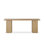 Pecos 78'' W Console Table