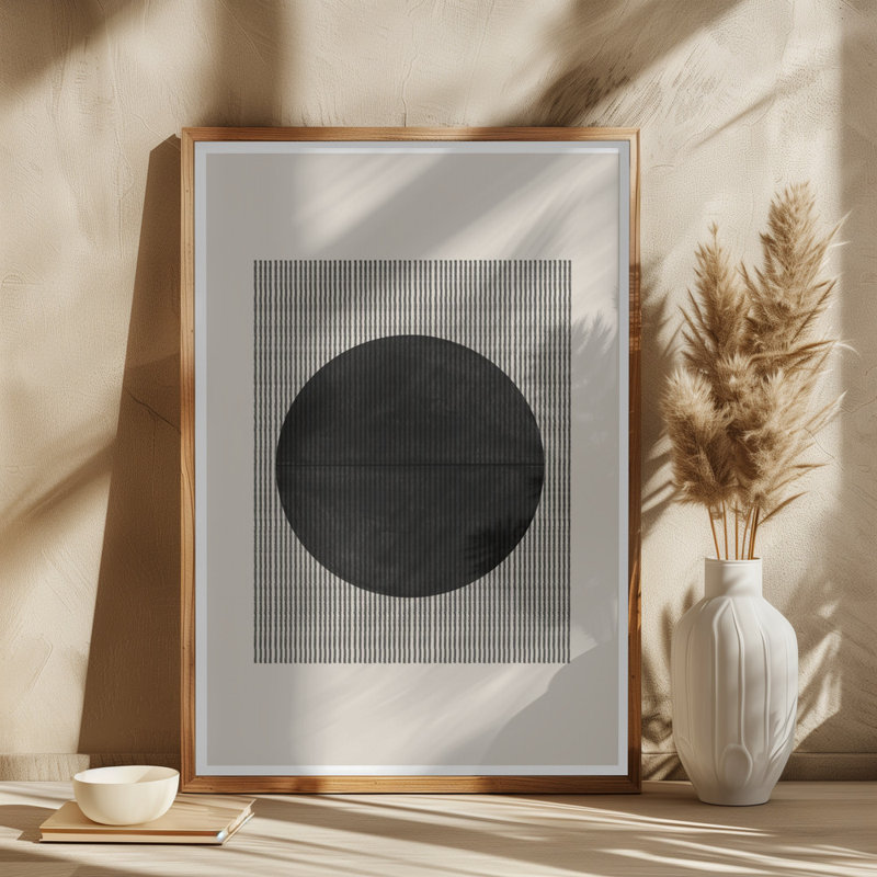 Wrapped Canvas Print, 50.8 cm H x 76.2 cm W