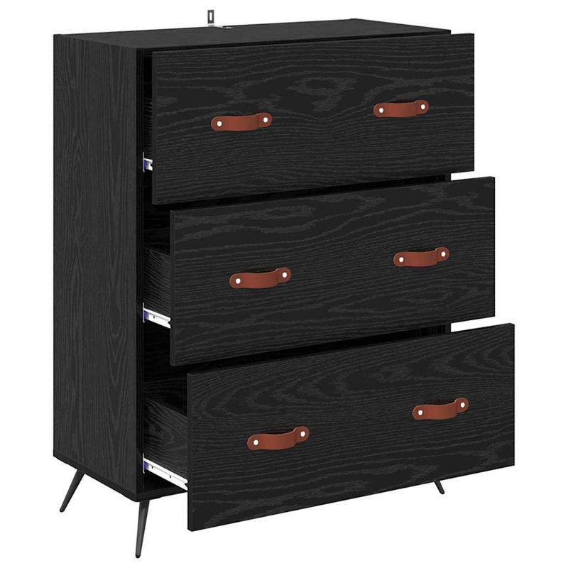 69.5cm W Chest of Drawers