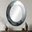 Miroir mural gris-2124485773