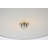 Aujanae 2 -Light 12" Flush Mount-1707079516