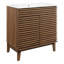 Crawley 30" Bathroom Vanity Cabinet-843802758