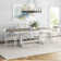 Bale Extendable Dining Set